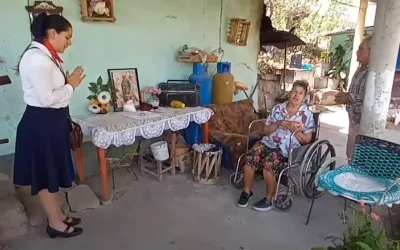 25 abril 2022. Crónica ACN «7DÍAS». Resumen de noticias católicas destacadas de la última semana