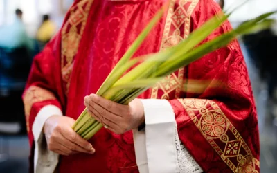 Domingo de ramos