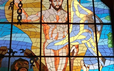 Reconocer al Señor resucitado