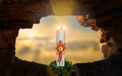 La existencia pascual desde el misterio de Cristo resucitado