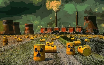 Escenarios nucleares que hay que conocer