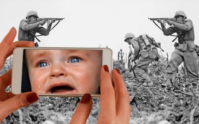 La miseria, la justicia y la misericordia