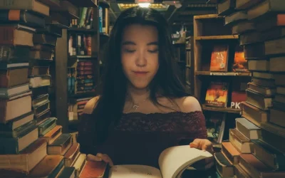Las buenas lecturas y sus considerables beneficios
