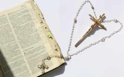 Las “siete Bienaventuranzas” del Apocalipsis