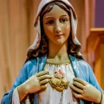 La importancia de consagrarse al Inmaculado Corazón de María