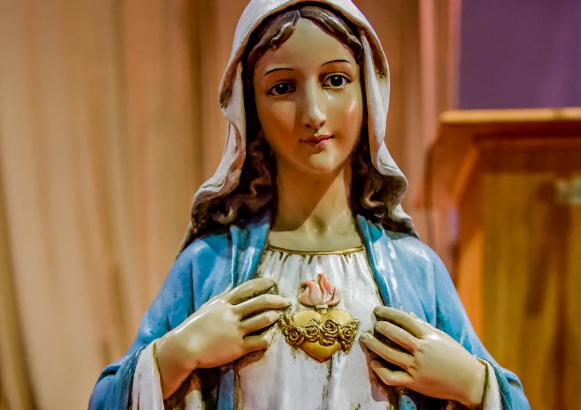 La importancia de consagrarse al Inmaculado Corazón de María