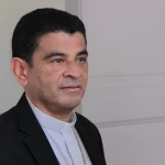 Obispo de Nicaragua en huelga de hambre por acoso policial