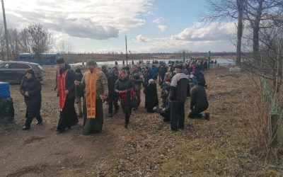 Ucrania. “Solo Dios puede responder a la pregunta de por qué estamos sufriendo”
