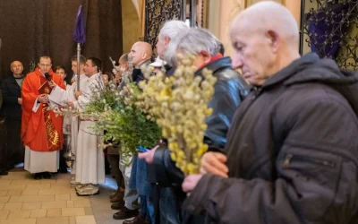 Ucrania: “La Iglesia mantiene sus puertas abiertas a todos”