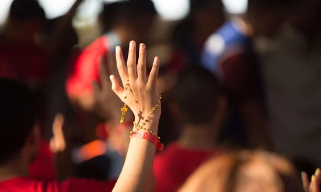 Apostolado Serra, una opción para los jóvenes