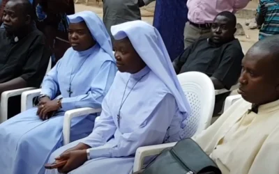 30 mayo 2022. Crónica ACN «7DÍAS».Resumen de noticias católicas destacadas de la última semana