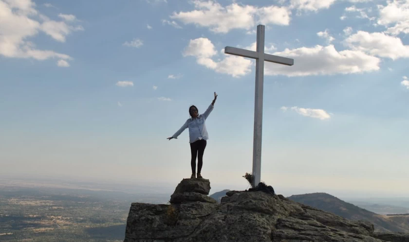 Diez destacados judíos hechos cristianos