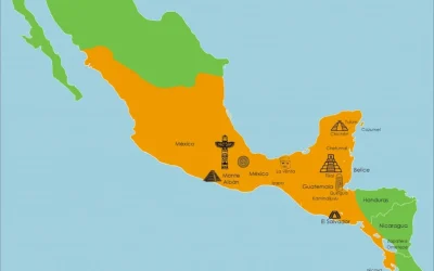 El lugar donde nace y se desarrolla el indocristianismo