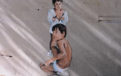 Ellos no tienen culpa