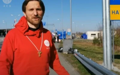 9 mayo 2022. Crónica ACN «7DÍAS». Resumen de noticias católicas destacadas de la última seman