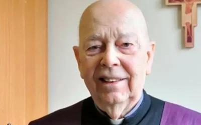 Las aventuras del padre Gabriele Amorth