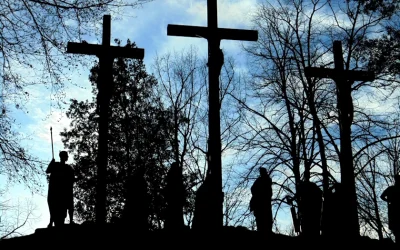 La patria suave y la cuaresma opaca