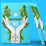 Se estrena en español el nuevo libro mundial de oraciones