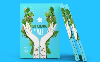 Se estrena en español el nuevo libro mundial de oraciones