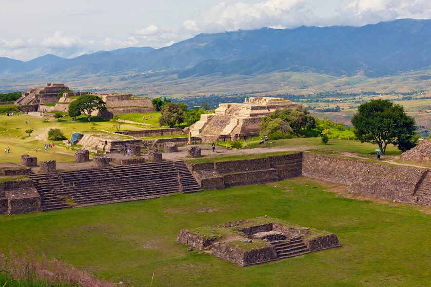 Los dos mil años de Mesoamérica paso a paso