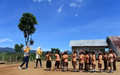 Los maestros, imprescindibles