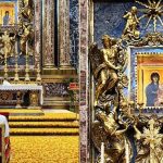 El Papa Francisco presidirá el Rosario por la Paz el 31 de mayo