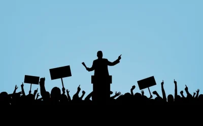 Un diagnóstico de la podredumbre política