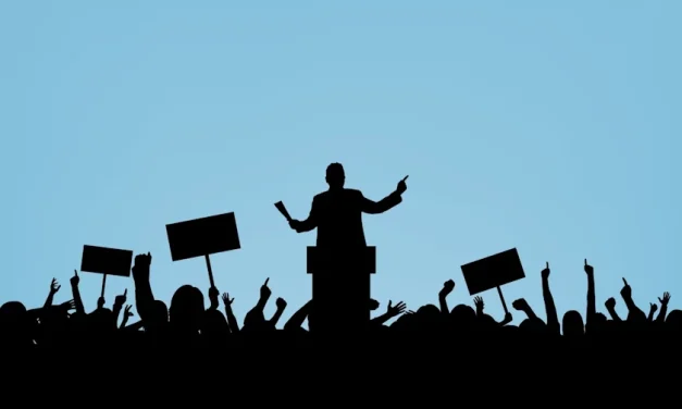 Un diagnóstico de la podredumbre política