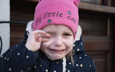 Ellos no tienen culpa