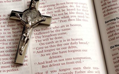 No vivamos con desnutrición espiritual (Podcast)