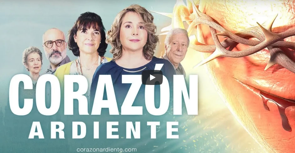 Corazón ardiente, todo un éxito en USA