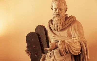 Decálogo decapitado