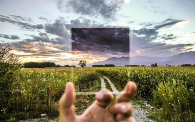 Visión desde la objetividad sobrenatural