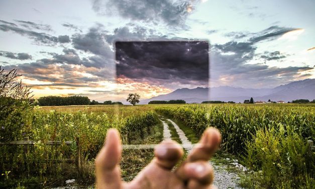 Visión desde la objetividad sobrenatural