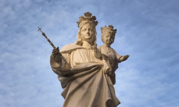 María Auxiliadora, la Virgen de Don Bosco: ejemplo, amparo y estímulo