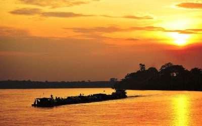 En la Iglesia de Africa hay que seguir transmitiendo un mensaje de fe y de amor
