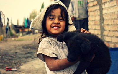 Lourdes como mensaje de pobreza