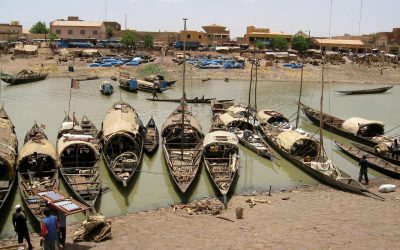 La Iglesia en Mali promueve el diálogo de vida