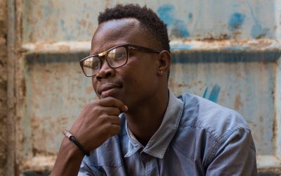 Resiliencia ante los golpes de la vida