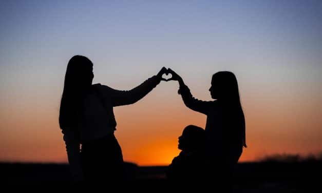 El testamento de Jesús, el amor mutuo