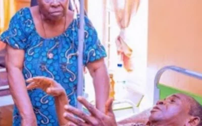 Domingo de Pentecostés en Nigeria: Las historias detrás de los números
