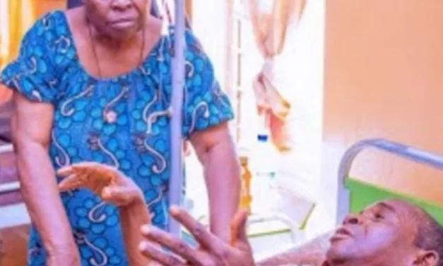 Domingo de Pentecostés en Nigeria: Las historias detrás de los números