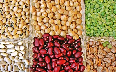 Alimentos que no caducan