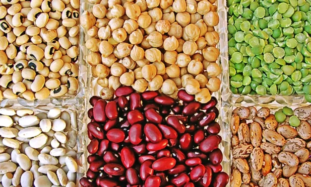 Alimentos que no caducan