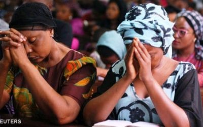 Atentado en Nigeria: Cuando se desatiende el dolor