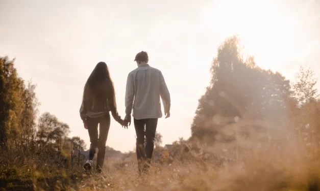 El amor libre nos hace objeto de prueba