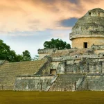 El área maya