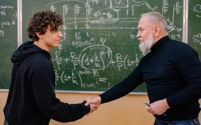 El insustituible papel del profesor