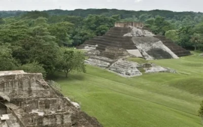 El singularísimo caso de las culturas prehispánicas del hoy estado de Guerrero