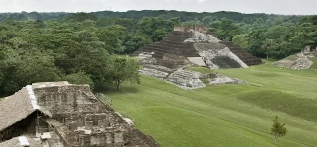 El singularísimo caso de las culturas prehispánicas del hoy estado de Guerrero